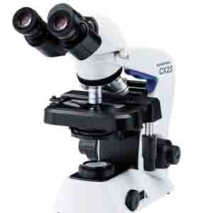 Alat Laboratorium Mikroskop