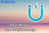 Sifat Magnet