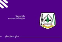 Kabupaten Aceh Tenggara