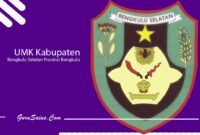 UMK Kabupaten Bengkulu Selatan Provinsi Bengkulu