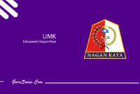 UMK Kabupaten Nagan Raya