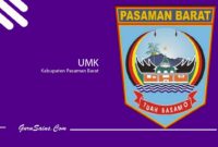 UMK Kabupaten Pasaman Barat