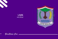 UMK Kota Binjai