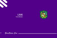 UMK Kota Medan
