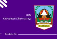 UMK Kabupaten Dharmasraya