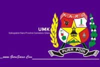 UMK Kabupaten Karo Provinsi Sumatera Utara