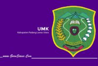 UMK Kabupaten Padang Lawas Utara