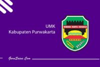UMK Kabupaten Purwakarta