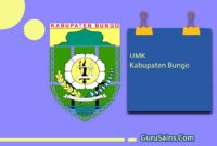 UMK Kabupaten Bungo