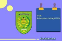 UMK Kabupaten Indragiri Hilir