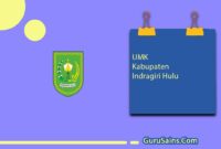 UMK Kabupaten Indragiri Hulu
