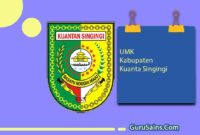 UMK Kabupaten Kuanta Singingi