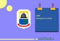 UMK Kabupaten Lebak