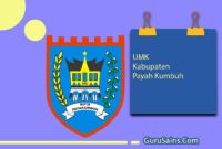 UMK Kabupaten Payah Kumbuh