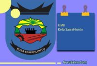 UMK Kota Sawahlunto