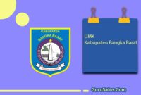 Kabupaten Bangka Barat
