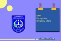 UMK Kabupaten Bengkulu Utara